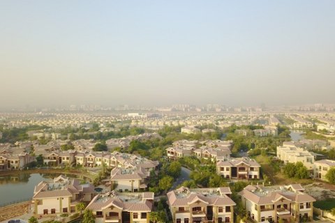 Острова Джумейра (Jumeirah Islands) - фото 12