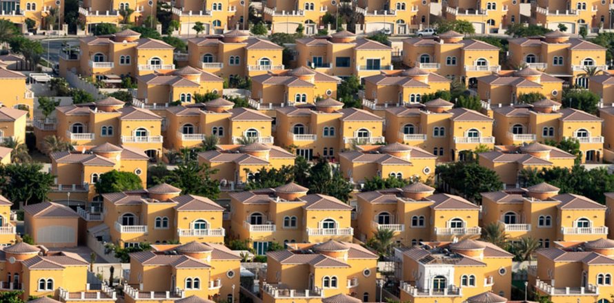 Jumeirah Park