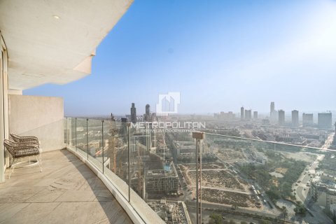 شقة فندقية في FIVE at Jumeirah Village Circle, دائرة قرية جميرا, دبي 49 م² رقم 73617 - صورة 7