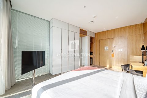 شقة فندقية في FIVE at Jumeirah Village Circle, دائرة قرية جميرا, دبي 49 م² رقم 73617 - صورة 2