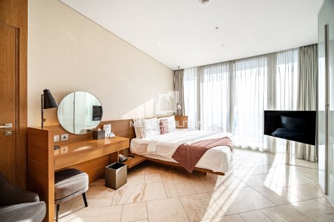 شقة فندقية في FIVE at Jumeirah Village Circle, دائرة قرية جميرا, دبي 49 م² رقم 73617 - صورة 5