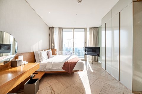 شقة فندقية في FIVE at Jumeirah Village Circle, دائرة قرية جميرا, دبي 49 م² رقم 73617 - صورة 4