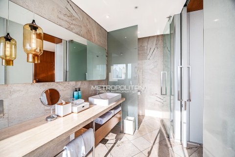 شقة فندقية في FIVE at Jumeirah Village Circle, دائرة قرية جميرا, دبي 49 م² رقم 73617 - صورة 11