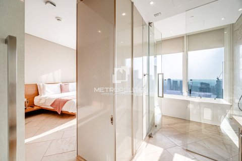 شقة فندقية في FIVE at Jumeirah Village Circle, دائرة قرية جميرا, دبي 49 م² رقم 73617 - صورة 1