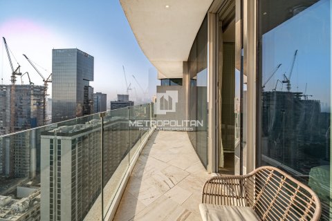 شقة فندقية في FIVE at Jumeirah Village Circle, دائرة قرية جميرا, دبي 49 م² رقم 73617 - صورة 6