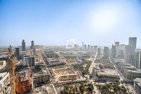 شقة فندقية في FIVE at Jumeirah Village Circle, دائرة قرية جميرا, دبي 49 م² رقم 73617 - صورة 9