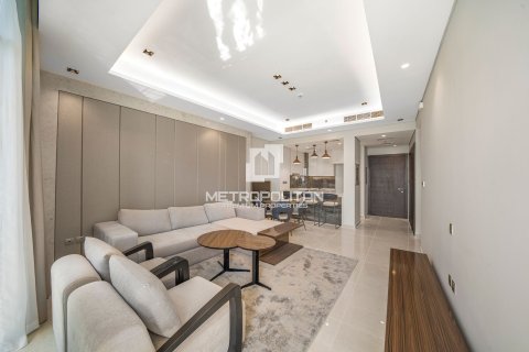 Apartment in Business Bay, Dubai 2 bedrooms, 117 sq.m. № 73618 - photo 2