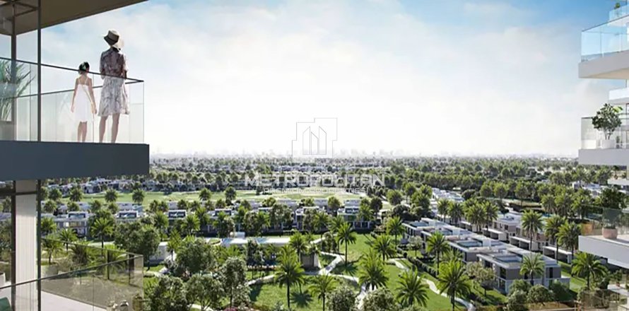 Apartment in Dubai Hills, Dubai Hills Estate, Dubai 3 bedrooms, 136 sq.m. № 73611