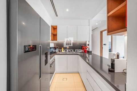 Apartment in Vida Residences Dubai Marina, Dubai Marina, Dubai 3 bedrooms, 154 sq.m. № 73602 - photo 10