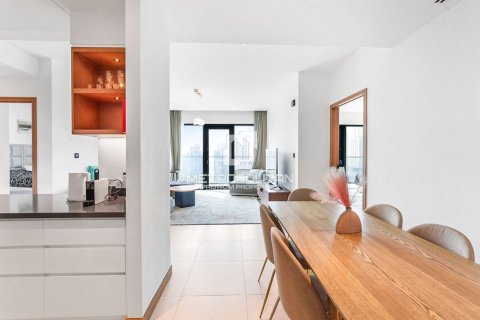 Apartment in Vida Residences Dubai Marina, Dubai Marina, Dubai 3 bedrooms, 154 sq.m. № 73602 - photo 8