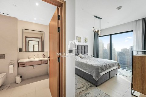Apartment in Vida Residences Dubai Marina, Dubai Marina, Dubai 3 bedrooms, 154 sq.m. № 73602 - photo 23