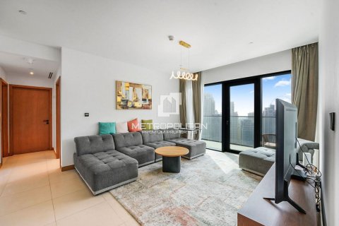 Apartment in Vida Residences Dubai Marina, Dubai Marina, Dubai 3 bedrooms, 154 sq.m. № 73602 - photo 1