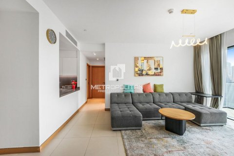 Apartment in Vida Residences Dubai Marina, Dubai Marina, Dubai 3 bedrooms, 154 sq.m. № 73602 - photo 9