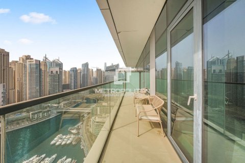 Apartment in Vida Residences Dubai Marina, Dubai Marina, Dubai 3 bedrooms, 154 sq.m. № 73602 - photo 14