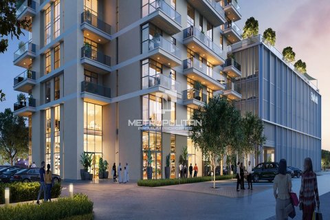 Penthouse in Emirates Hills, Dubai 4 bedrooms, 223 sq.m. № 73609 - photo 10