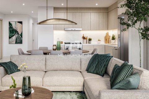 Penthouse in Emirates Hills, Dubai 4 bedrooms, 223 sq.m. № 73609 - photo 4