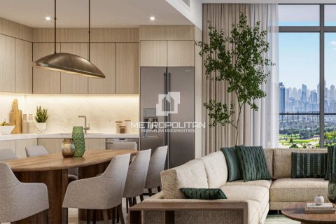 Penthouse in Emirates Hills, Dubai 4 bedrooms, 223 sq.m. № 73609 - photo 3