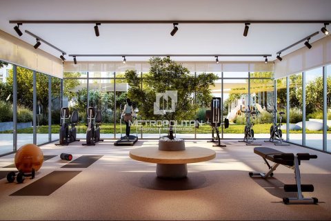 Penthouse in Emirates Hills, Dubai 4 bedrooms, 223 sq.m. № 73609 - photo 8