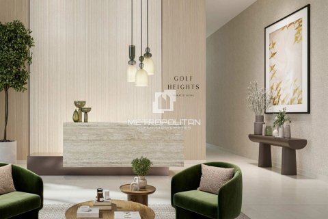 Penthouse in Emirates Hills, Dubai 4 bedrooms, 223 sq.m. № 73609 - photo 11