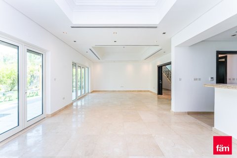 Villa in Al Furjan, Dubai 4 bedrooms, 689.7 sq.m. № 50105 - photo 4