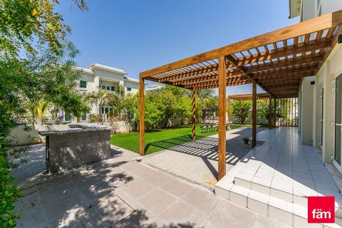 Villa in Al Furjan, Dubai 4 bedrooms, 689.7 sq.m. № 50105 - photo 30