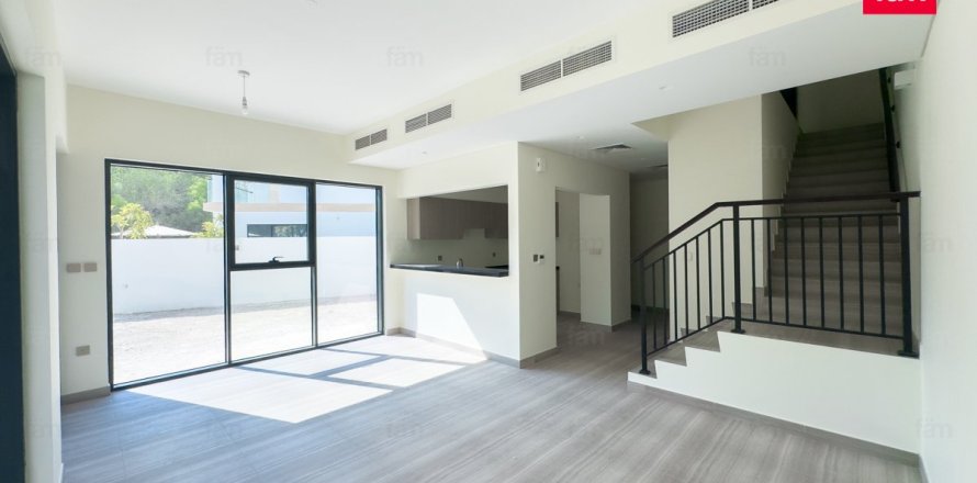 Townhouse in Dubai 4 bedrooms, 314.6 sq.m. № 50094