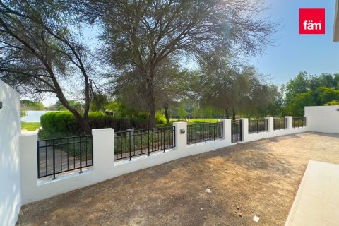 Townhouse in Dubai 4 bedrooms, 314.6 sq.m. № 50094 - photo 24