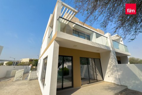 Townhouse in Dubai 4 bedrooms, 314.6 sq.m. № 50094 - photo 27