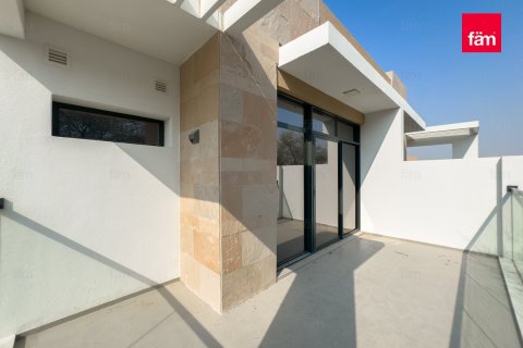 Townhouse in Dubai 4 bedrooms, 314.6 sq.m. № 50094 - photo 22
