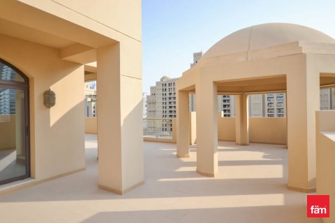 شقة في نخلة جميرا, دبي 4 غرف نوم, 952 م² رقم 50097 - صورة 11