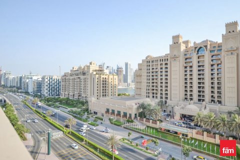 شقة في نخلة جميرا, دبي 4 غرف نوم, 952 م² رقم 50097 - صورة 17
