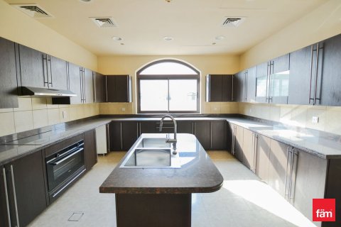 شقة في نخلة جميرا, دبي 4 غرف نوم, 952 م² رقم 50097 - صورة 24