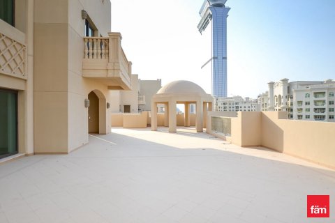 شقة في نخلة جميرا, دبي 4 غرف نوم, 952 م² رقم 50097 - صورة 23