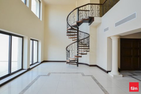 شقة في نخلة جميرا, دبي 4 غرف نوم, 952 م² رقم 50097 - صورة 1
