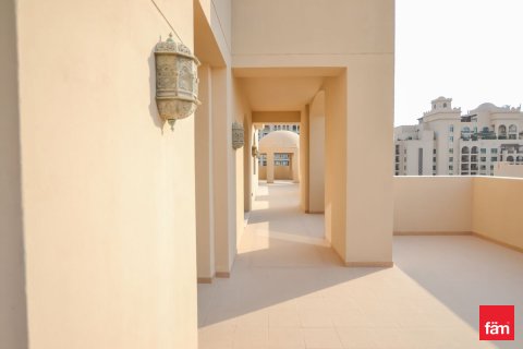 شقة في نخلة جميرا, دبي 4 غرف نوم, 952 م² رقم 50097 - صورة 15