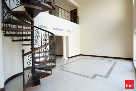 شقة في نخلة جميرا, دبي 4 غرف نوم, 952 م² رقم 50097 - صورة 21