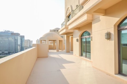 شقة في نخلة جميرا, دبي 4 غرف نوم, 952 م² رقم 50097 - صورة 10