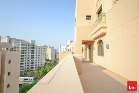 شقة في نخلة جميرا, دبي 4 غرف نوم, 952 م² رقم 50097 - صورة 20