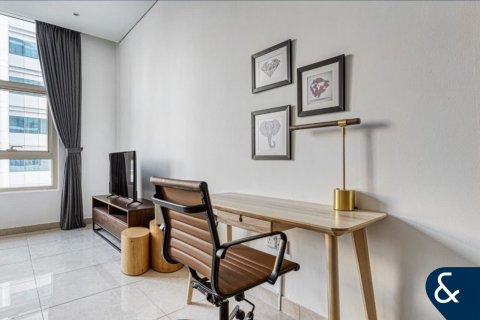 Снять в аренду квартиру в Дубай Марине, Дубай: 2 спальни, 109м², № 76177 - фото 10