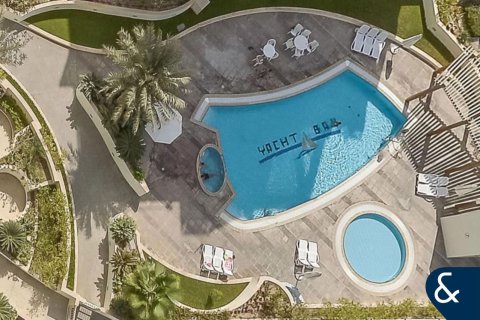 Снять в аренду квартиру в Дубай Марине, Дубай: 2 спальни, 109м², № 76177 - фото 19