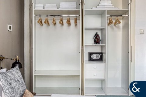 Снять в аренду квартиру в Дубай Марине, Дубай: 2 спальни, 109м², № 76177 - фото 14