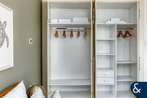 Снять в аренду квартиру в Дубай Марине, Дубай: 2 спальни, 109м², № 76177 - фото 8