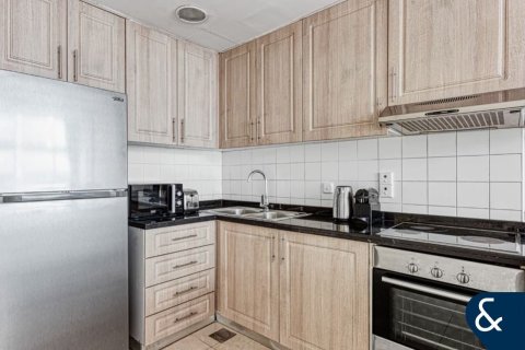 Снять в аренду квартиру в Дубай Марине, Дубай: 2 спальни, 109м², № 76177 - фото 15