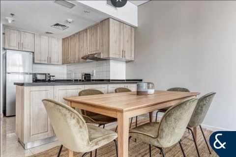 Снять в аренду квартиру в Дубай Марине, Дубай: 2 спальни, 109м², № 76177 - фото 6