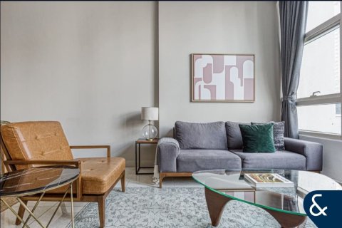 Снять в аренду квартиру в Дубай Марине, Дубай: 2 спальни, 109м², № 76177 - фото 2