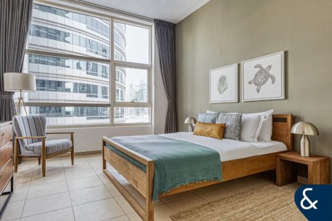 Снять в аренду квартиру в Дубай Марине, Дубай: 2 спальни, 109м², № 76177 - фото 5