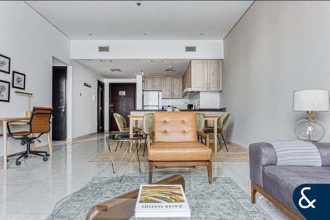 Снять в аренду квартиру в Дубай Марине, Дубай: 2 спальни, 109м², № 76177 - фото 13