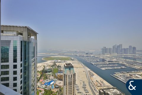 Ático en Dubai Marina, Dubai, 5 dormitorios, 422 m², № 76181 - foto 3