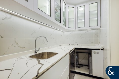 Ático en Dubai Marina, Dubai, 5 dormitorios, 422 m², № 76181 - foto 10