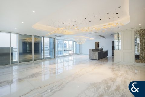 Ático en Dubai Marina, Dubai, 5 dormitorios, 422 m², № 76181 - foto 16